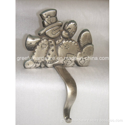 Beautiful Design and Fashion Christmas Stocking Holder